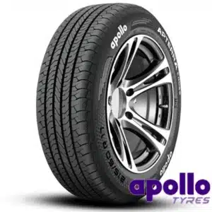 Apollo tyre - Best Indian Tyre brand