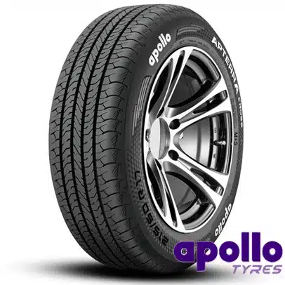 Apollo tyre - Best Indian Tyre brand