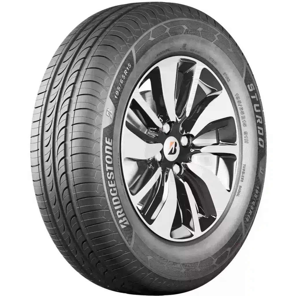 Bridgestone Tyre - Best tyre for car India 2