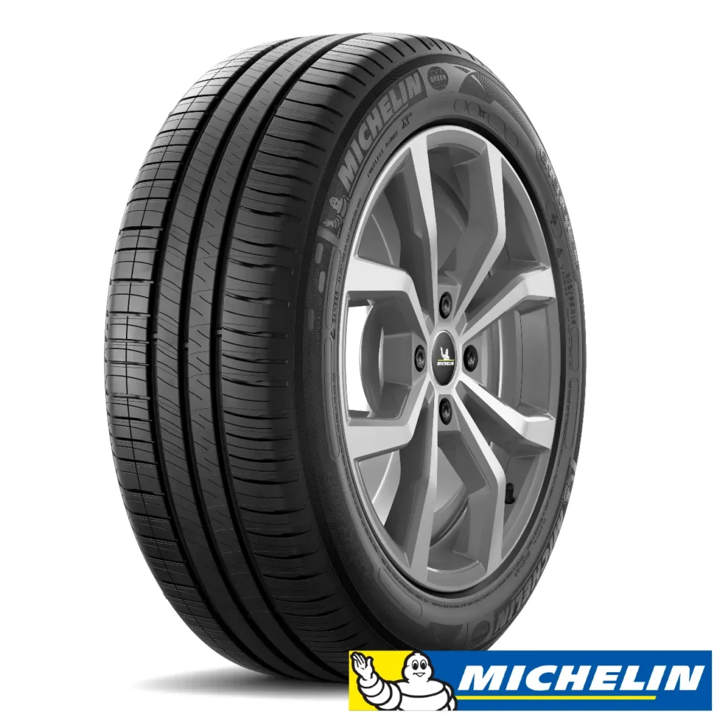 Michelin Tyre - Best tyre for Cars in India 1