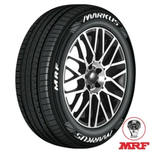 MRF tyre - Best Indian Tyre brand 1