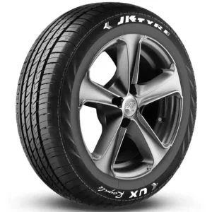 JK Tyre - Best tyre for creta